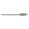 WOLFCRAFT Flat Wood Drill Bit - Diameter 16.0 Mm