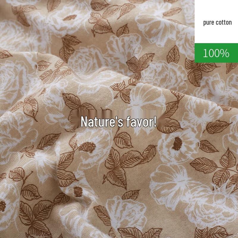 Three Guns Damen Baumwoll-Sicherheits-Boxershorts mit Print