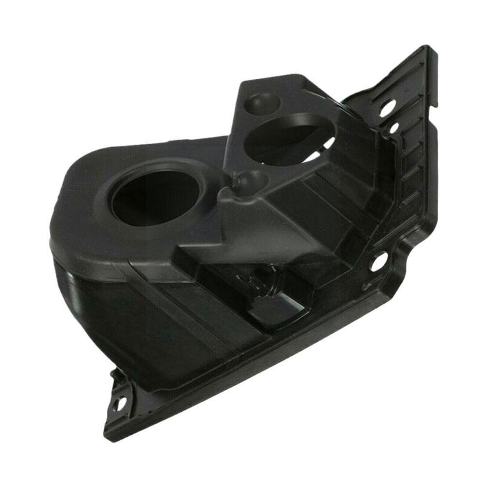 Car Fuel Filler Door Housing 68169762AC For Ram Promaster 1500 2500 3500 14-19