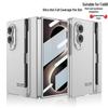 GKK Samsung Z Fold8 Case with Pen Slot and Integrated Screen Protector