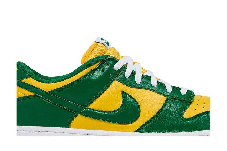 Nike Dunk Low Brasilien (2020/2024)