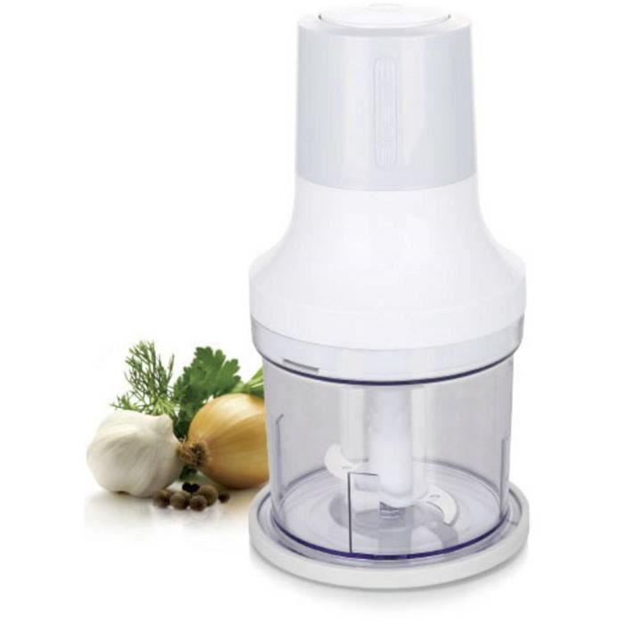Chopper - Emerio - Mc-122646.1 - 260 W - White - Small Appliance