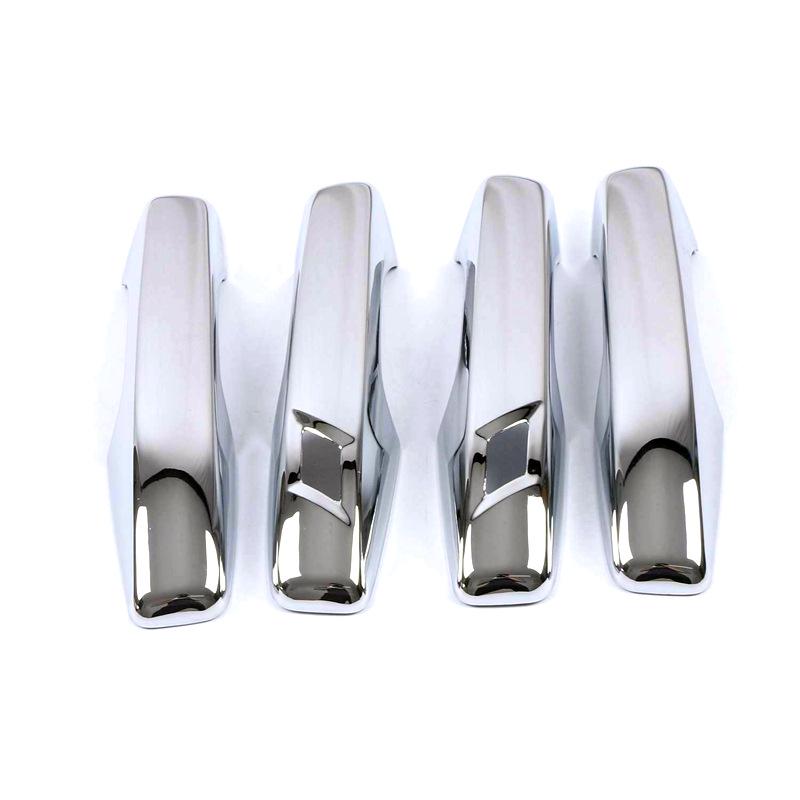 Lynk & Co 01/02/03/05 Door Handle Anti-Scratch Strip & Bowl Sticker