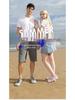 Unisex Quick-Dry Barefoot Swim & Snorkel Shoes - Beach, Diving, Trekking Slip-Ons