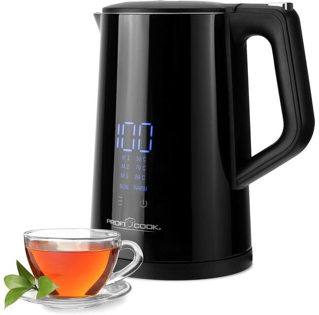 Kettle Proficook PC-WKS 1243 (501243)