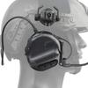Lishen Tactical Bluetooth Noise-Cancelling Headset