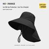 Women's Ice Silk Sun Protection Outdoor Hat