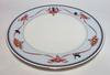 Noritake Kiki's Delivery Service Plate, 21cm, Blue, Bone China, MJ97211/H-613L