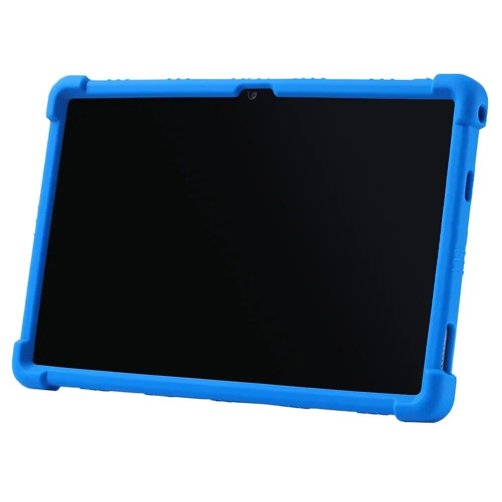 Soft Silicone Cover For Alldocube iPlay 60 40 30 20 50 Mini Lite Pro Max Case 8.4 10.1 10.4 10.5 11 Inch Tablet Shockproof Funda