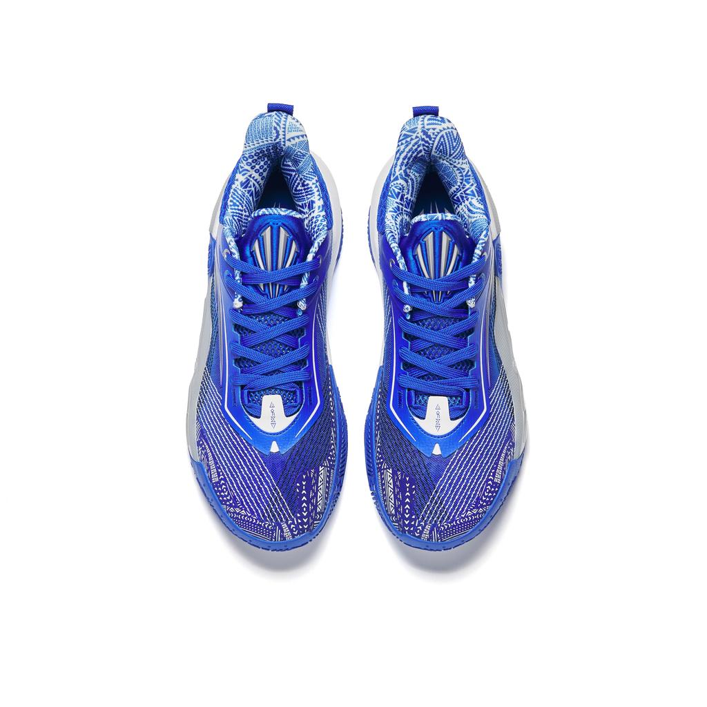 Anta KAI 1 Speed 'Dred Vs. Kyrie Blue' Men's 912511101S-1