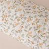 120/150/180cm Long Pillowcase Soft Polyester One-sided Quilted Hugging Pillow Cover Couple Lover Pillow Case