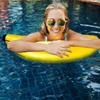 3Pcs Inflatable Banana 60Cm Fake Banana Fruit Props Inflatable Toys Bachelorette Party Games Toss Ring Toy