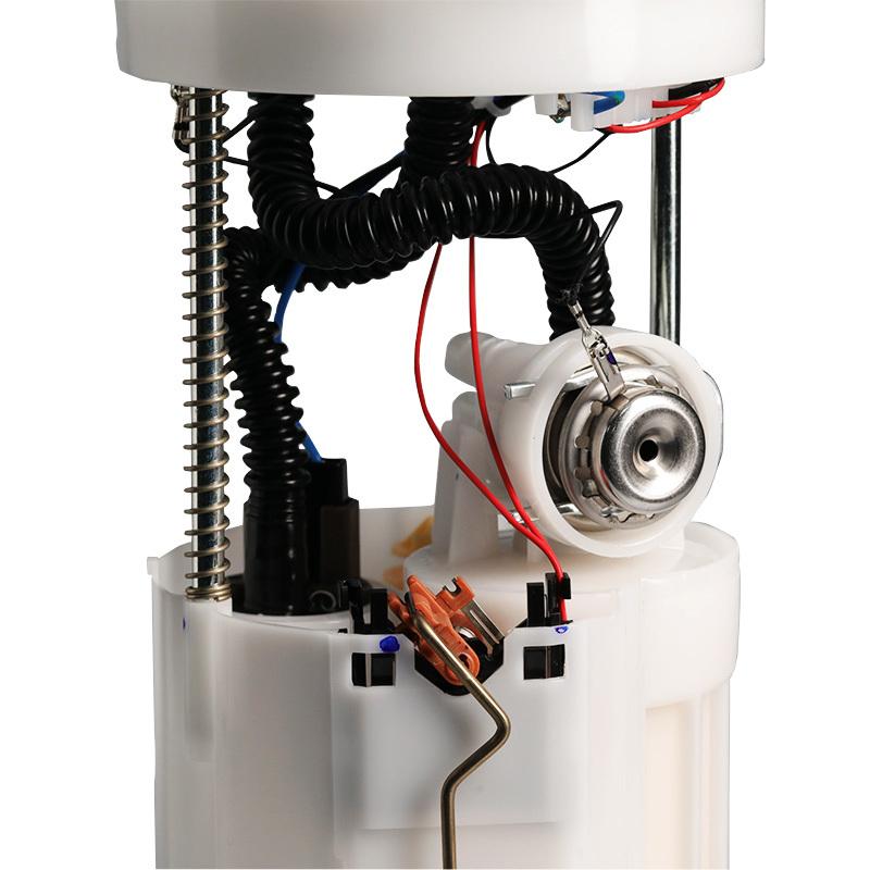 31261510 0580314050 Fuel Pump Assembly for Volvo S40 C70 C30 V50 2.4L Automotive Parts Oil Pump