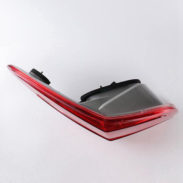 

Left Rear Taillight for 09-11 Mercedes-Benz ML/GL W164 (A1648202764) None