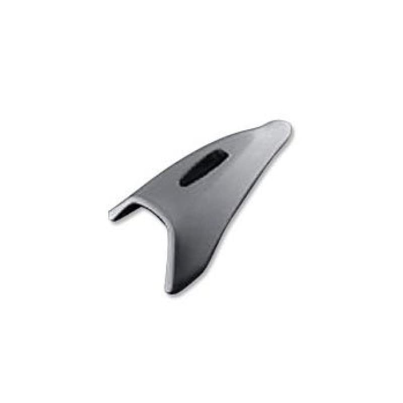 Arai TDF2 Duct Champagne Frost 104592 Old Number 4592 Motorcycle Helmet Shield Parts Left Right Set