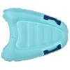 Inflatable Floating Board Portable Lightweight Swimming Learning Beach Bodyboard with Handle