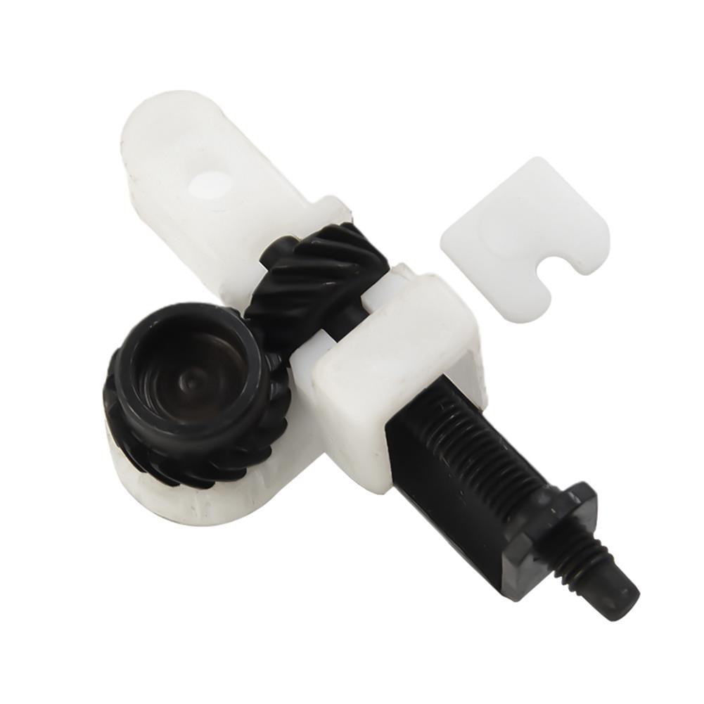 Replacement Chain Tensioner Assembly with Tensioning Pin Block Shaft and Pad for MS290 MS310 MS390 For 029 039