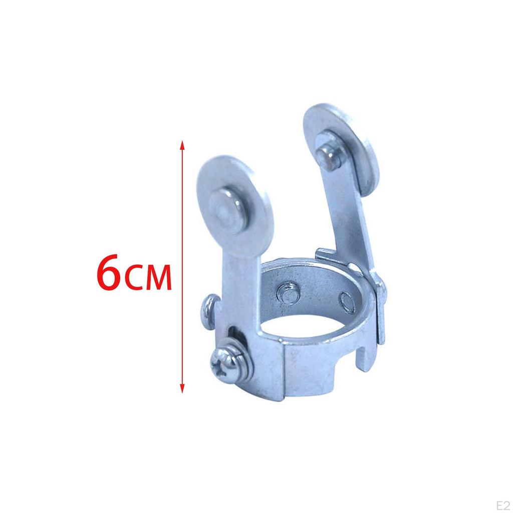 Roller Guide Wheel Convenient Accessories Replace Parts Easy to Install Spacer for PT31 Cutter