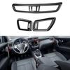 Nissan Qashqai J11 & X-Trail T32 AC Vent Cover (2014-2019)