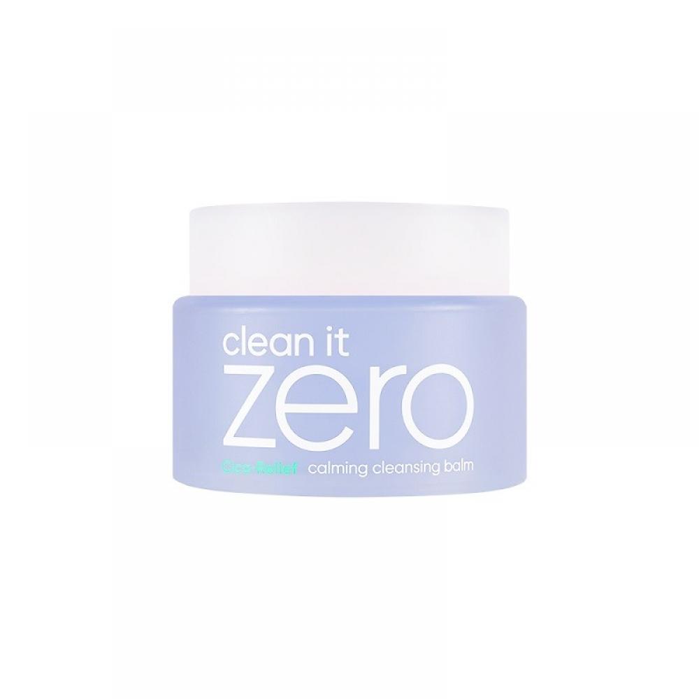 BANILA CO Banila C Skin R2 Clean It Zero Calming Cleansing Balm 100ml