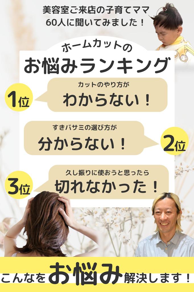 Mint G Supervised by a Professional Suki Shears Haircut Set Scissors Cutting Manual Cutting Video [Currently Hairdresser] Self-cut (8)