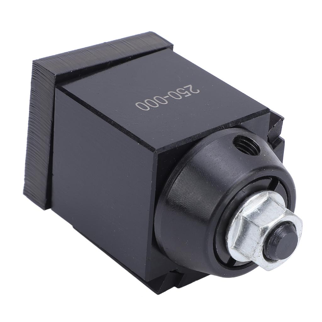 CNC-Drehmaschinen-Werkzeughalter, 250000, Schnellarbeitsstahl, Keiltyp, Schnellwechsel-Drehmaschinen- und Plandrehmaschinenhalter