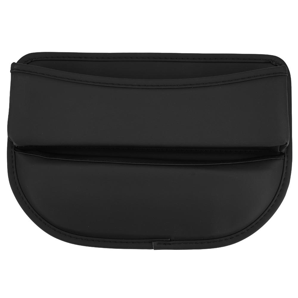 Large Capacity Car Seat Gap Organizer Universal Car Interior Storage Pocket  Driver Seat