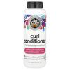 Kids, Curl Conditioner, Ultra-Hydrating Conditioner, 10.5 Fl Oz (311 Ml)