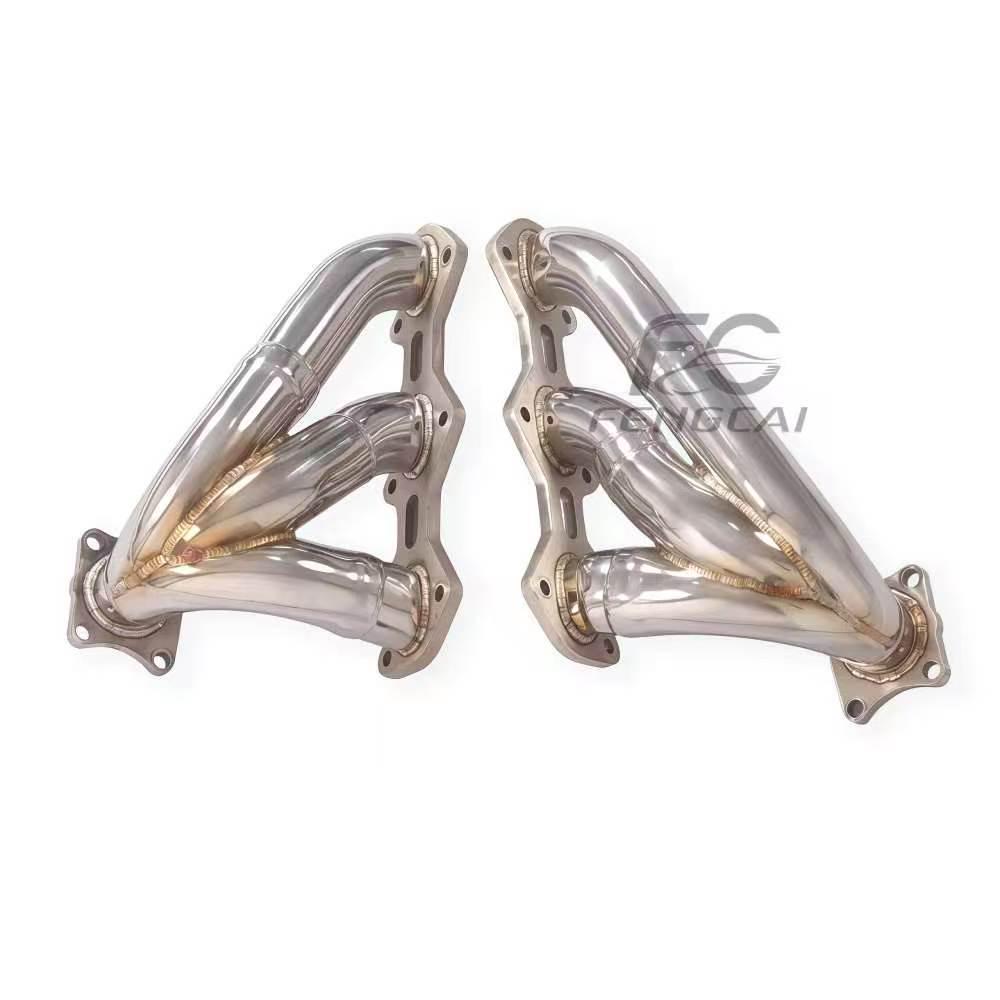 Exhaust Manifold for Porsche 992 Carrera 3.0T (2019-2023)