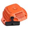 Recoil Starter Assembly Kit Compatible with Chainsaw Models For 435 440 135 140 For 435E and 440E Easy Installation