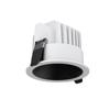 High-Efficiency White Cup LED Downlight