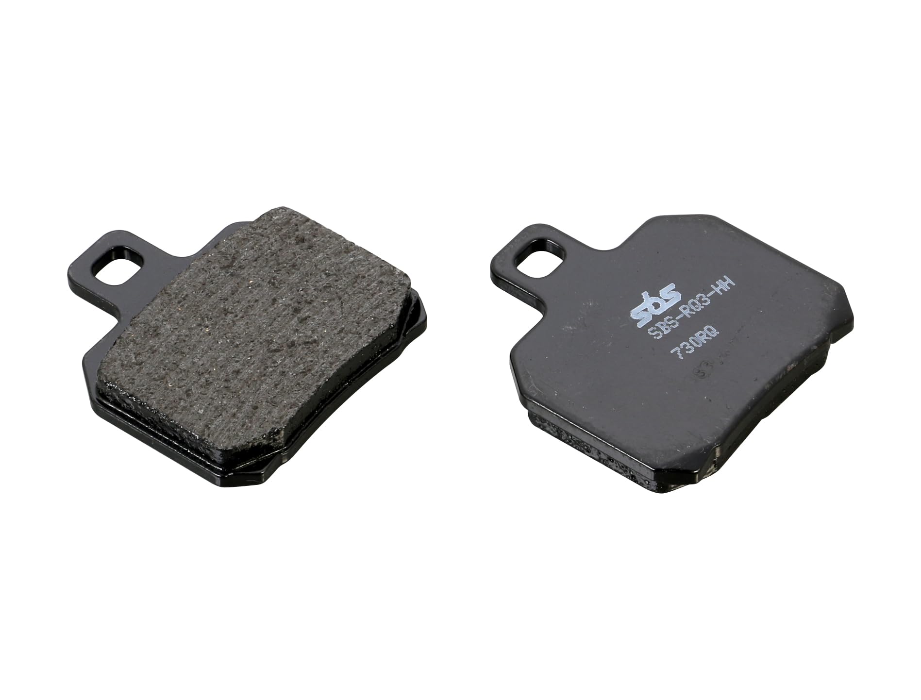 

KITACO SBS Brake Pad 730RQ Carbon NINJA H2 H2R Aprilia Peugeot Piaggio Vespa Benelli Bimota Cagiva Ducati Gilera KTM Laverda etc. 777-0730080