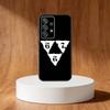 667 F-Freeze Corleone Rapper  Phone Case For Samsung S25,S24,S21,S22,S23,S30,Ultra,S20,Plus,Fe,Note,10,9,5G Black Cover