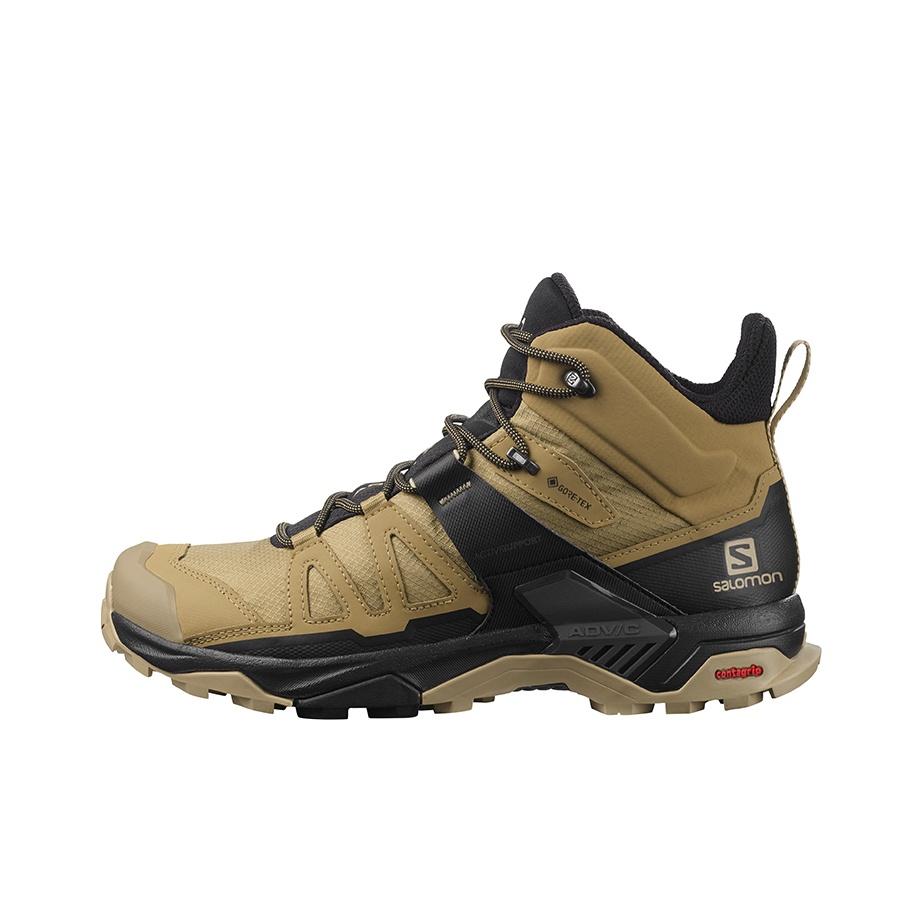 Salomon X Ultra 4 Mid GORE-TEX