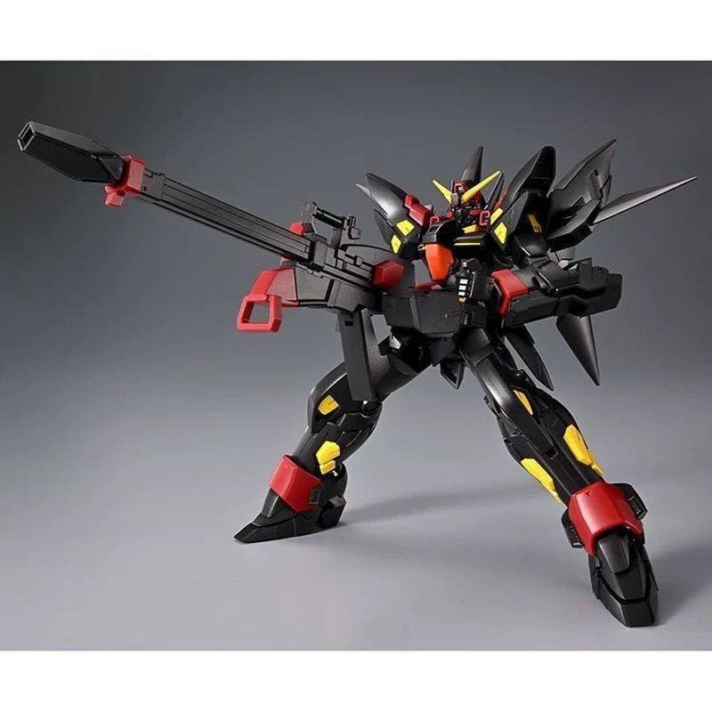 HG 1/144 Super Robot Wars OG Alteisen Riese MK2 Tatsujin Pb Limitierte Edition Montagemodellbausatz Actionfiguren Überraschungsgeschenk Spielzeug