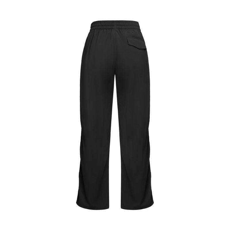 Under Armour Lightweight Soft Comfortable Stable Fit Convenient Storage Casual Pants Women bottoms 6014380-001