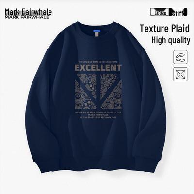 Ciepła odzież – Pulowery i longsleeve