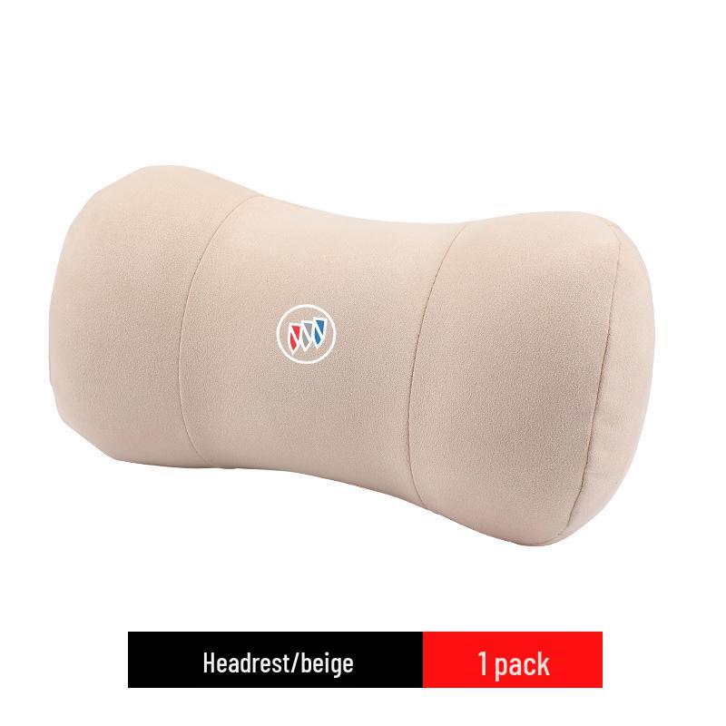 Headrest Neck Support Pillow for Buick Excelle GT, Regal, LaCrosse, and Encore