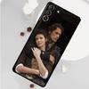 Outlander Phone Case For Samsung Galaxy S25 S26 Ultra S20 S21 S22 S23 S24 Plus S10 S25 FE Funda Cover