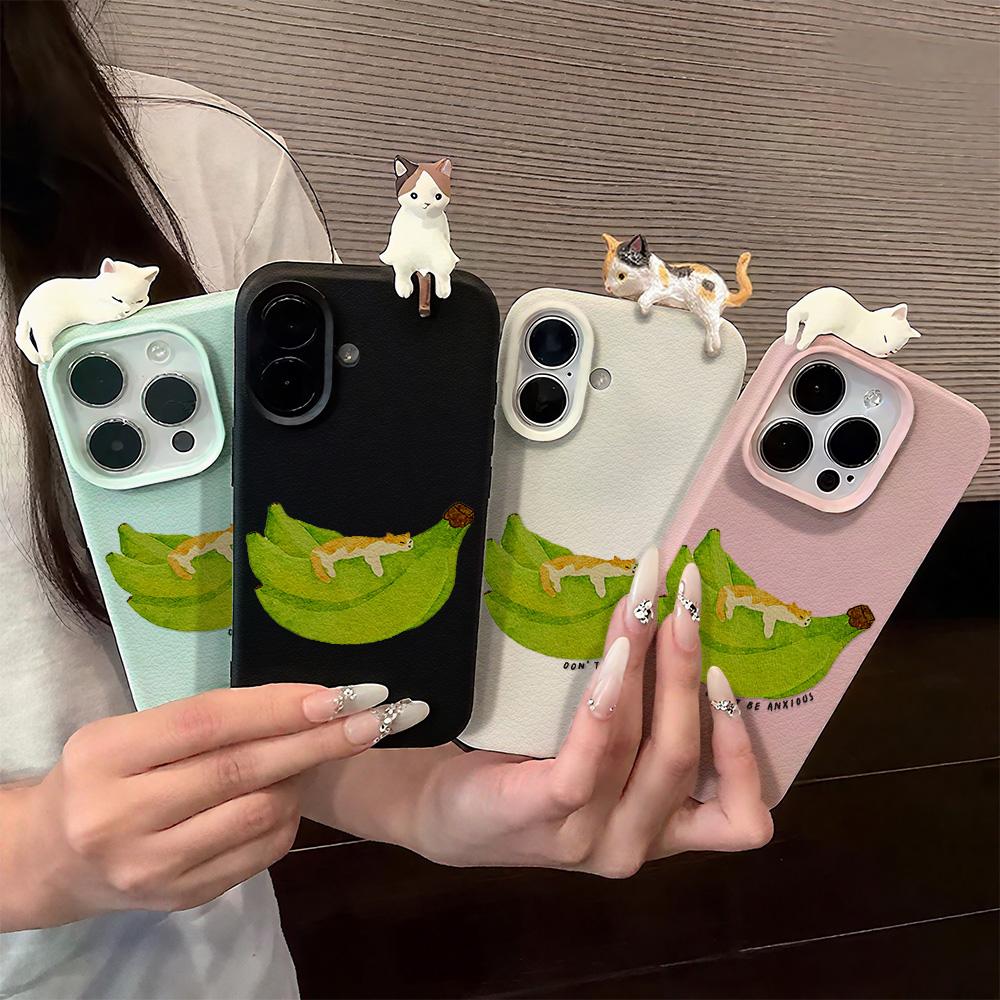 Painted Phone Case for iPhone 11 12 13 14 15 16 iPhone 11 12 13 14 15 16 Pro 12 13 14 15 16 Pro Max