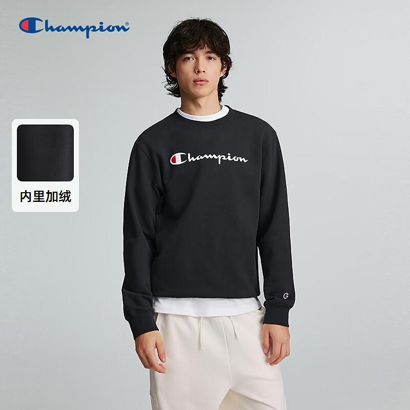 Champion Unisex 2026 Fall Retro Fleece Crewneck Sweatshirt