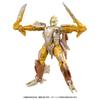 TAKARA TOMY Transformers Beast Awakening Deluxe Class Air Razor BD-03