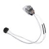 Hotend Heating Kit Fit for Bambu Lab P2S 3D Printers Hotend Heating Component with Heater Thermistor Zirconia Ceramic