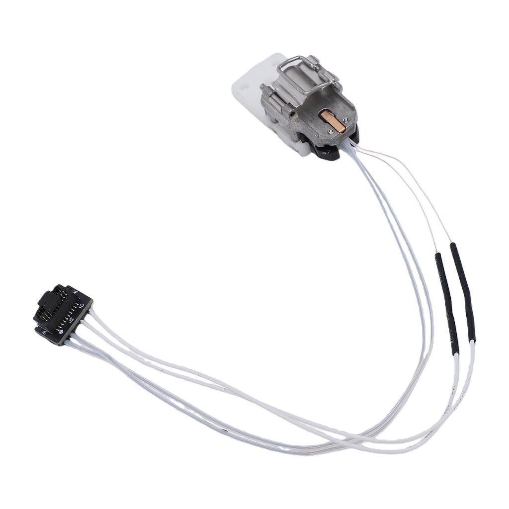 Hotend Heating Kit Fit for Bambu Lab P2S 3D Printers Hotend Heating Component with Heater Thermistor Zirconia Ceramic