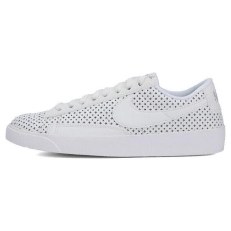

новые женские Nike Blazer Low Se Белые 36