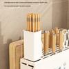 Multifunctional Kitchen Countertop Organizer