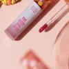 Glossy Apple Lip Tint Apple Blossom Lavender (with keyring)