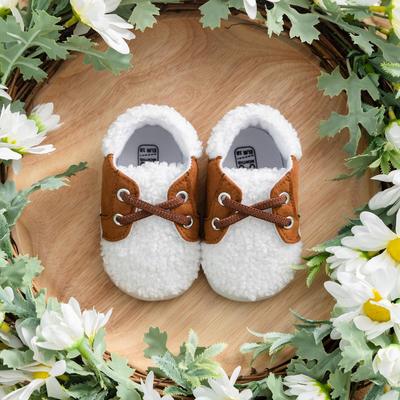 Unisex – Joggesko og slip-ons