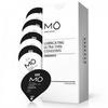 Celebrity Series Condoms 5-in-1, Pack of 30 - Night Odorless, Ribbed G-Spot, Ultra-Thin Male Contraceptives