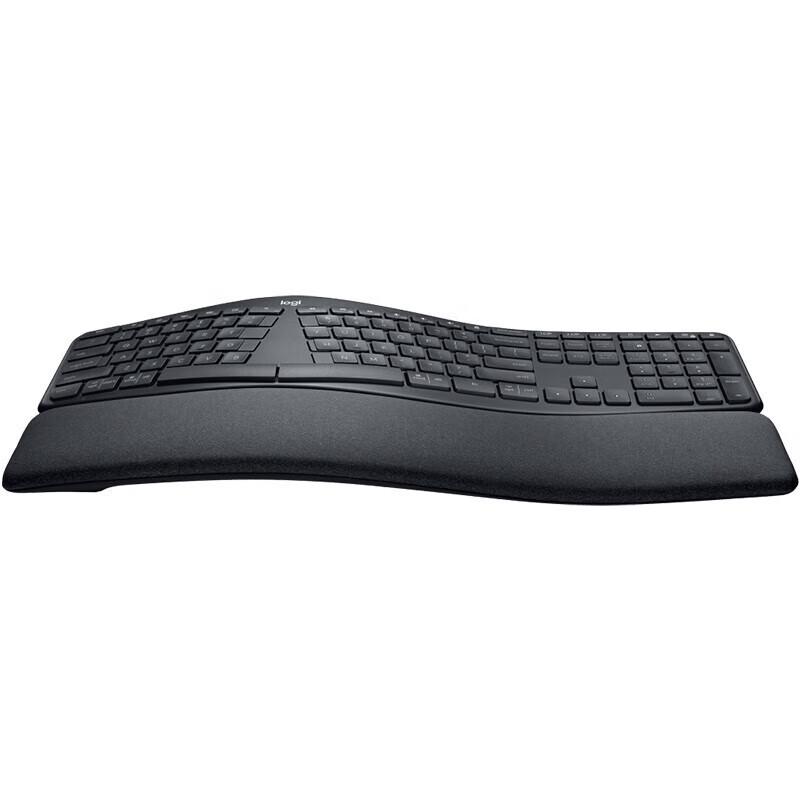Logitech ERGO K860 Wireless Ergonomic Keyboard